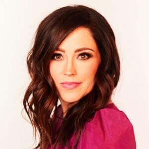 Aquí Está - Kari Jobe