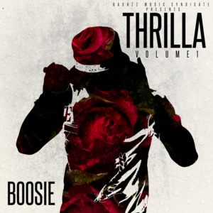 Bring It Like I Talk It - Boosie Badazz