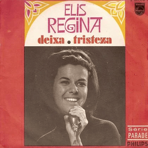 Tristeza - Elis Regina