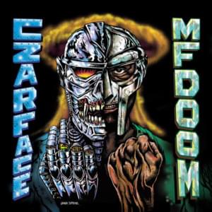 Nautical Depth - CZARFACE & MF DOOM