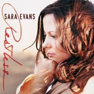 Restless - Sara Evans