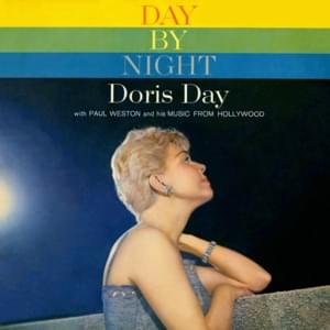 Close Your Eyes - Doris Day