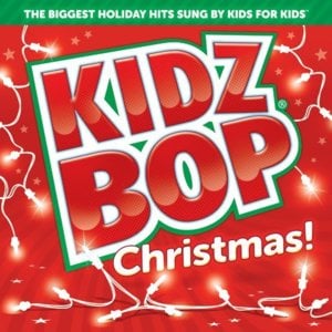 It’s the Most Wonderful Time of the Year - KIDZ BOP Kids