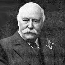 A Sea Dirge - Hubert Parry