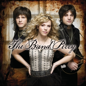 Lasso - The Band Perry