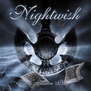 Master Passion Greed - Nightwish