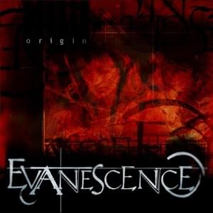 Origin - Evanescence