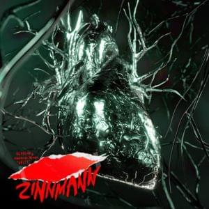 Zinnmann - OG Keemo