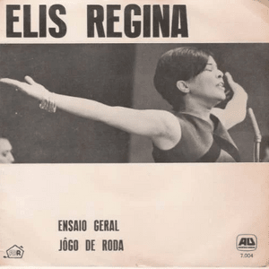 Jogo de Roda - Elis Regina