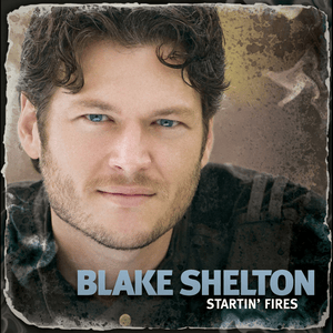 100 Miles - Blake Shelton