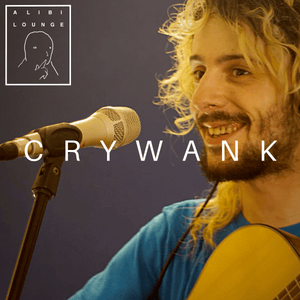 Crywank Are Posers (Live On Alibi Lounge!) - Crywank