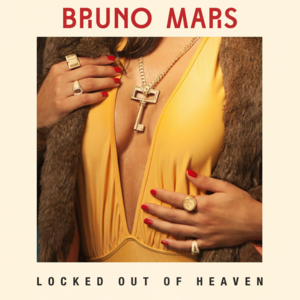 Bruno Mars - Locked Out of Heaven (Traduction Française) - Lyrxo traductions françaises