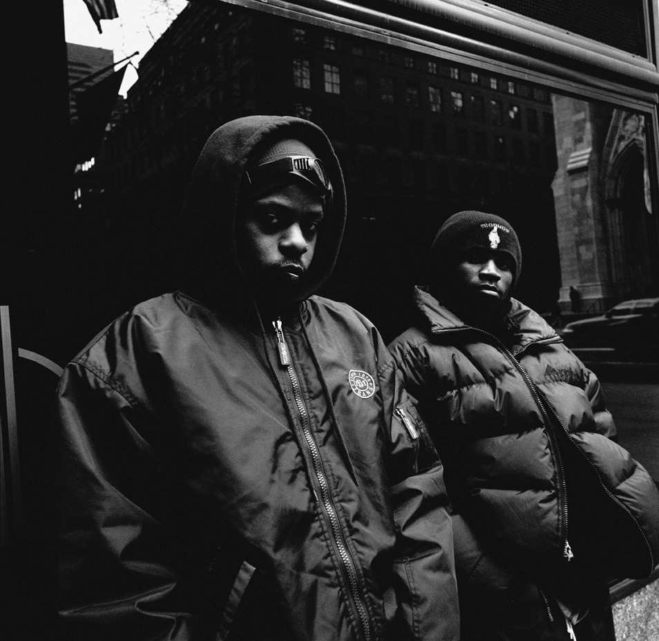 Kaught in Da Ak (remix) - Das EFX