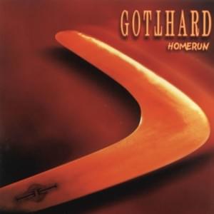 Take It Easy - Gotthard