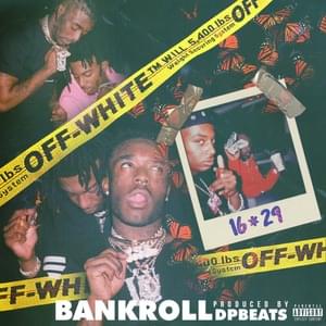 Bankroll - DP Beats (Ft. Lil Uzi Vert & Playboi Carti)