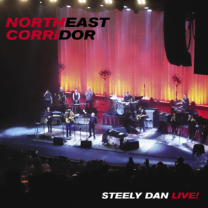 Peg (Live From The Orpheum Theatre) - Steely Dan