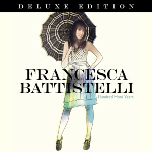 Something More - Francesca Battistelli