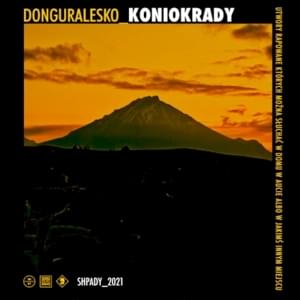 Koniokrady - ​donGURALesko