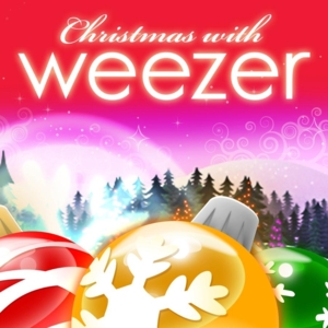 We Wish You a Merry Christmas - Weezer