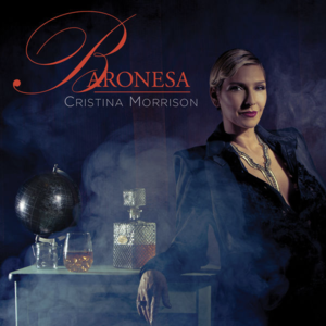 Corcovado (Quiet Nights Of Quiet Stars) - Cristina Morrison