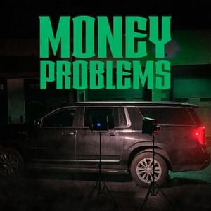 Money Problems - Nino Paid (Ft. Lil Gray)