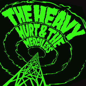 Last Confession - The Heavy