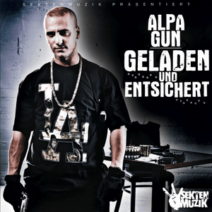 Weiterlaufen - Alpa Gun (Ft. Sido)