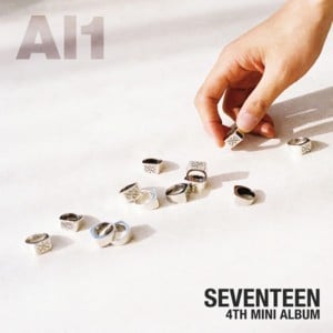 IF I - SEVENTEEN (세븐틴)