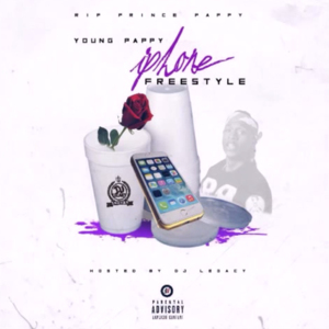 I Phones - Young Pappy