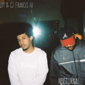 Nocturnal - Quentin Miller (Ft. CJ Francis IV)