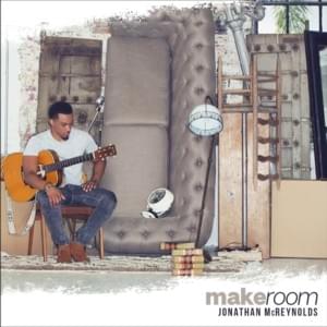 Lover Of My Soul - Jonathan McReynolds