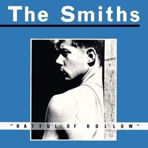 These Things Take Time (David Jensen Session 26/06/83) - The Smiths