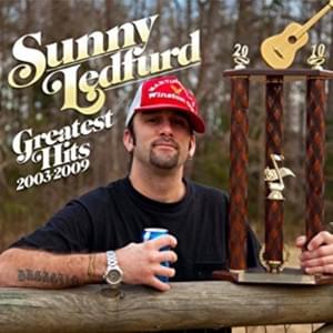 Nickel Sized Hail - Sunny Ledfurd (Ft. Colt Ford)