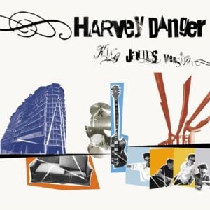 You Miss the Point Completely I Get the Point Exactly - Harvey Danger