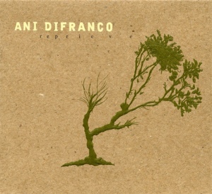 Hypnotized - Ani DiFranco