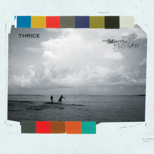 The Great Exchange - Thrice