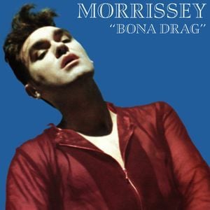 Disappointed - Morrissey