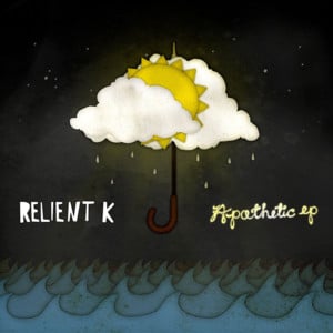 Be My Escape (Acoustic) - Relient K