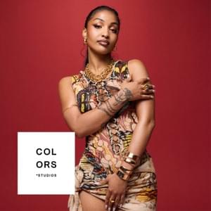 Dolla (A COLORS SHOW) - Shenseea