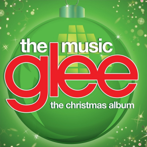 O Christmas Tree - Glee Cast