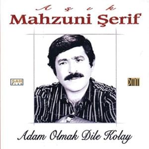 Anlaşıldı Meyhaneci - Âşık Mahzuni Şerif