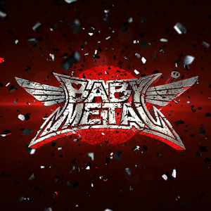 悪夢の輪舞曲 (Rondo of Nightmare) - BABYMETAL