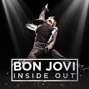 Raise Your Hands (Inside Out) - Bon Jovi