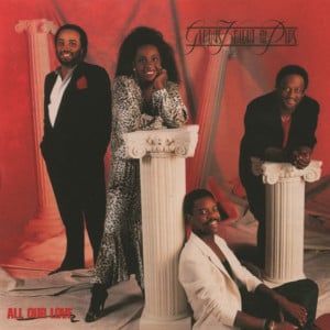 Overnight Success - Gladys Knight & The Pips