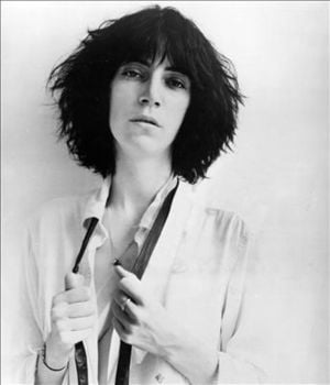 The Mermaid Song - Patti Smith