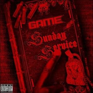 Black Jesus - The Game (Ft. Dre)