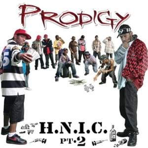 Dirty New Yorker - Prodigy