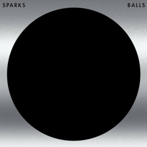 Balls - Sparks