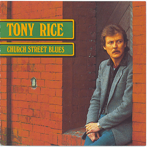 One More Night - Tony Rice