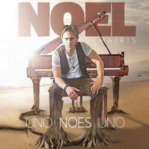 No importa - Noel Schajris (Ft. John Legend)